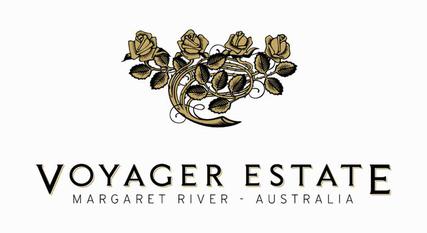 Voyager EstateLogo